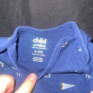 Child of mine 6-9months